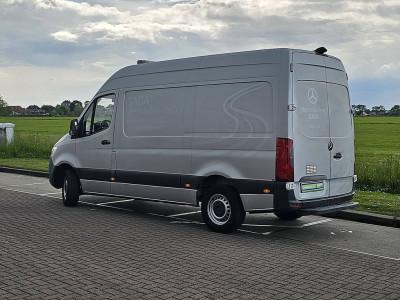 Mercedes-Benz SPRINTER 316 L2H2 Mbux Automaat! 6