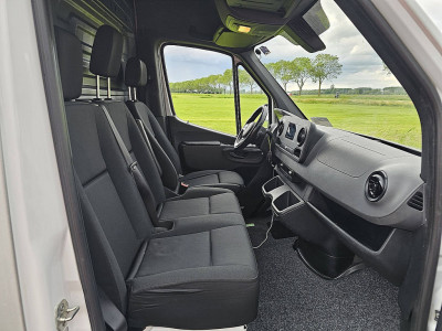 Mercedes-Benz SPRINTER 316 L2H2 Mbux Automaat! 7