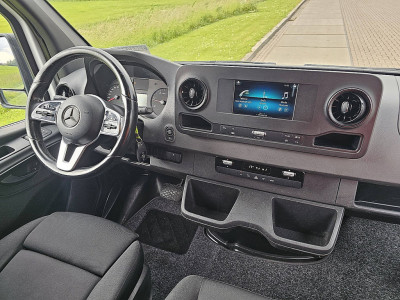 Mercedes-Benz SPRINTER 316 L2H2 Mbux Automaat! 8