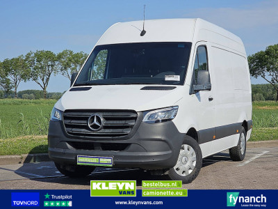 Mercedes-Benz SPRINTER 316 L2H2 Mbux RWD LED!
