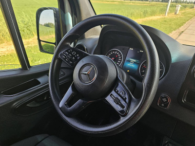 Mercedes-Benz SPRINTER 316 L2H2 Mbux RWD LED! 10