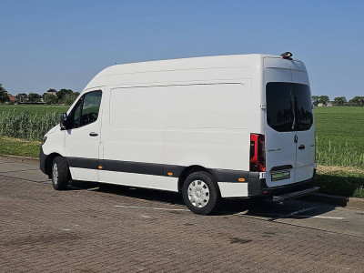 Mercedes-Benz SPRINTER 316 L2H2 Mbux RWD LED! 6