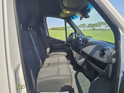 Mercedes-Benz SPRINTER 316 L2H2 Mbux RWD LED! 7