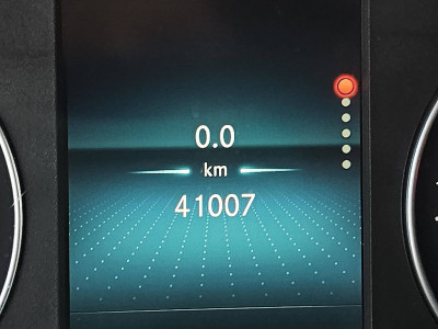 Mercedes-Benz SPRINTER 316 L2H2 Mbux RWD LED! 9
