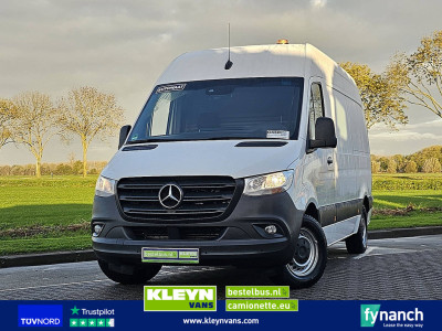 Mercedes-Benz SPRINTER 316 L2H2 Navi Automaat