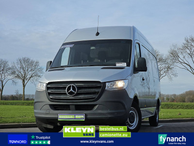 Mercedes-Benz SPRINTER 316 L2H2 Navi RWD!