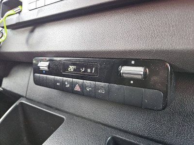 Mercedes-Benz SPRINTER 316 L2H2 Navi RWD! foto 10