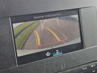 Mercedes-Benz SPRINTER 316 L2H2 Navi RWD! foto 13