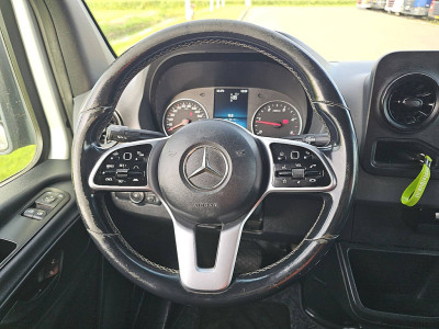 Mercedes-Benz SPRINTER 316 L2H2 Navi RWD! foto 14