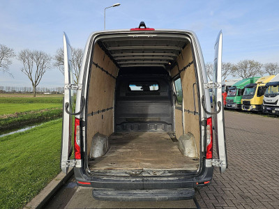 Mercedes-Benz SPRINTER 316 L2H2 Navi RWD! foto 15