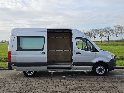 Mercedes-Benz SPRINTER 316 L2H2 Navi RWD! foto 16