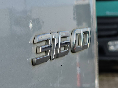 Mercedes-Benz SPRINTER 316 L2H2 Navi RWD! foto 17