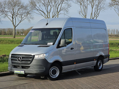 Mercedes-Benz SPRINTER 316 L2H2 Navi RWD! foto 2