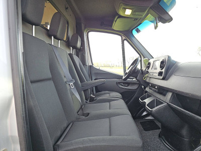 Mercedes-Benz SPRINTER 316 L2H2 Navi RWD! foto 7