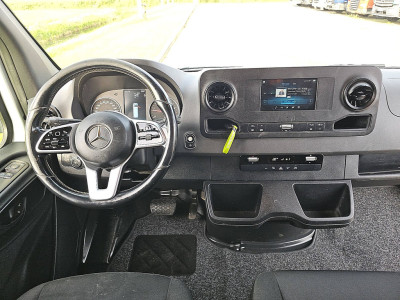 Mercedes-Benz SPRINTER 316 L2H2 Navi RWD! foto 8