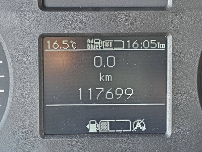 Mercedes-Benz SPRINTER 316 L2H2 RWD 3.5t-Trekhaak Mbux Navi Camera WP-Inrichting 3 Zits Airco Euro6 163 PK! foto 9