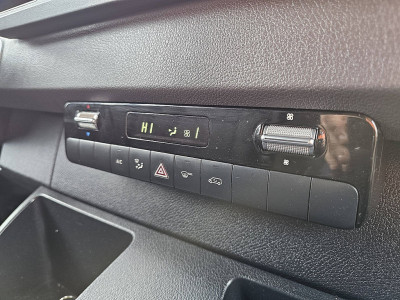 Mercedes-Benz SPRINTER 316 L3H2 2.8T-Trekhaak ! 10