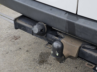 Mercedes-Benz SPRINTER 316 L3H2 2.8T-Trekhaak ! 14