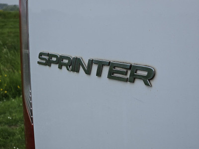 Mercedes-Benz SPRINTER 316 L3H2 2.8T-Trekhaak ! 15