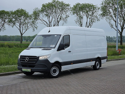 Mercedes-Benz SPRINTER 316 L3H2 2.8T-Trekhaak ! 2