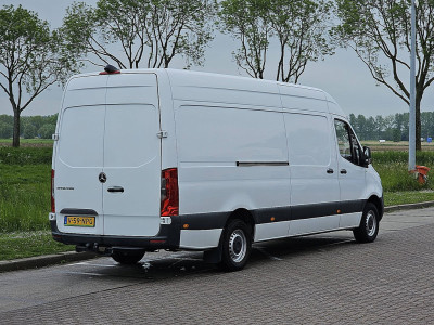 Mercedes-Benz SPRINTER 316 L3H2 2.8T-Trekhaak ! 3