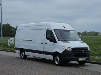 Mercedes-Benz SPRINTER 316 L3H2 2.8T-Trekhaak ! 5