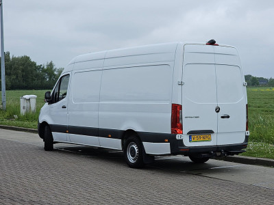 Mercedes-Benz SPRINTER 316 L3H2 2.8T-Trekhaak ! 6