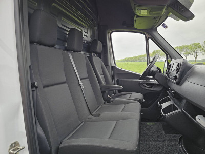 Mercedes-Benz SPRINTER 316 L3H2 2.8T-Trekhaak ! 7