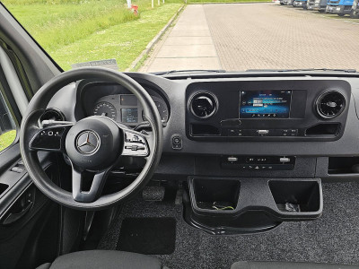 Mercedes-Benz SPRINTER 316 L3H2 2.8T-Trekhaak ! 8