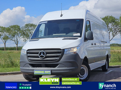 Mercedes-Benz SPRINTER 316 L3H2 2xZijdeur Mbux!