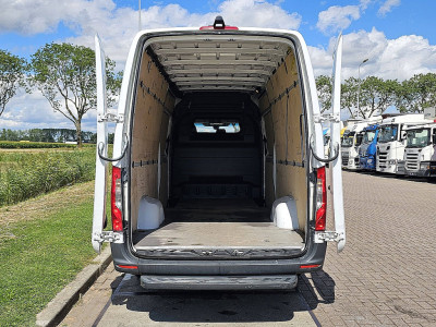 Mercedes-Benz SPRINTER 316 L3H2 2xZijdeur Mbux! foto 13