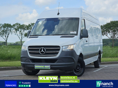 Mercedes-Benz SPRINTER 316 L3H2 3.5T-AHG Mbux10
