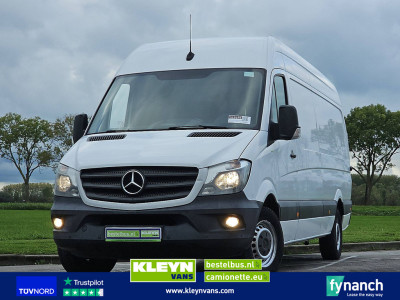 Mercedes-Benz SPRINTER 316 L3H2 3.5t-Trekhaak!