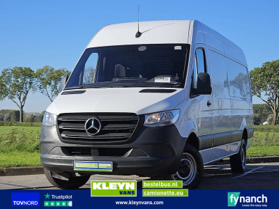 Mercedes-Benz SPRINTER 316 L3H2 Maxi 163Pk Eur6