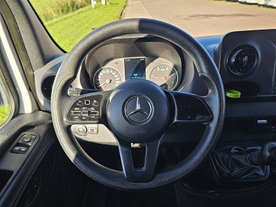 Mercedes-Benz SPRINTER 316 L3H2 Maxi 163Pk Eur6 foto 19
