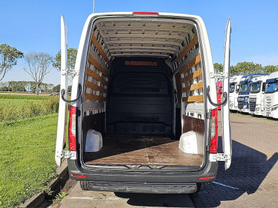 Mercedes-Benz SPRINTER 316 L3H2 Maxi 163Pk Eur6 foto 23