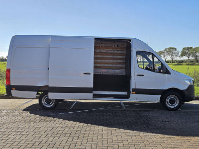 Mercedes-Benz SPRINTER 316 L3H2 Maxi 163Pk Eur6 foto 25