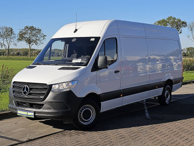 Mercedes-Benz SPRINTER 316 L3H2 Maxi 163Pk Eur6 foto 3