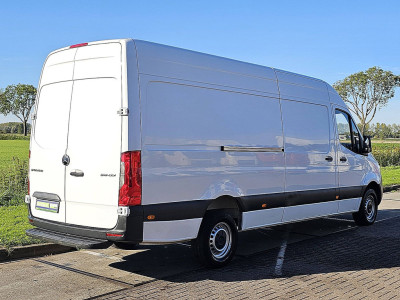 Mercedes-Benz SPRINTER 316 L3H2 Maxi 163Pk Eur6 foto 5
