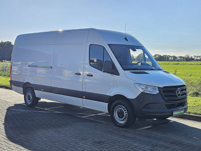 Mercedes-Benz SPRINTER 316 L3H2 Maxi 163Pk Eur6 foto 9