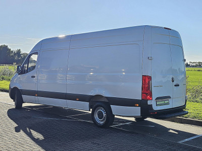 Mercedes-Benz SPRINTER 316 L3H2 Maxi 163Pk Eur6 foto 11
