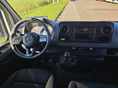 Mercedes-Benz SPRINTER 316 L3H2 Maxi 163Pk Eur6 foto 15