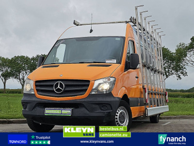 Mercedes-Benz SPRINTER 316 L3H2 Maxi Airco!