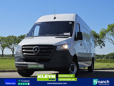 Mercedes-Benz SPRINTER 316 L3H2 Maxi Automaat!