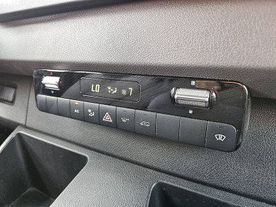 Mercedes-Benz SPRINTER 316 L3H2 Maxi Automaat! 10