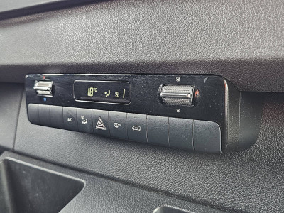 Mercedes-Benz SPRINTER 316 L3H2 Maxi Automaat! foto 11