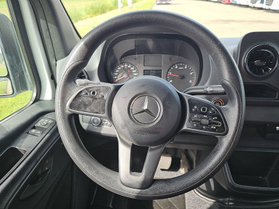 Mercedes-Benz SPRINTER 316 L3H2 Maxi Automaat! 12