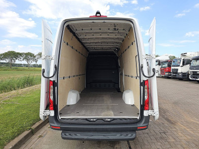 Mercedes-Benz SPRINTER 316 L3H2 Maxi Automaat! 13