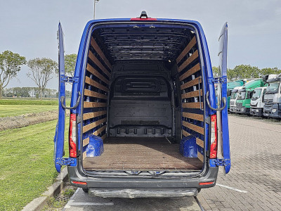 Mercedes-Benz SPRINTER 316 L3H2 Maxi Automaat! foto 14