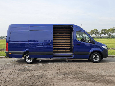 Mercedes-Benz SPRINTER 316 L3H2 Maxi Automaat! foto 15